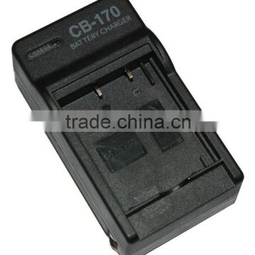 4.2V charger for digital camera for FUJI CB-170