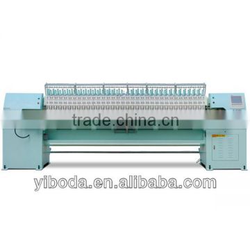computerized embroidery machine ,mix embroidery machine,embroidery machinery