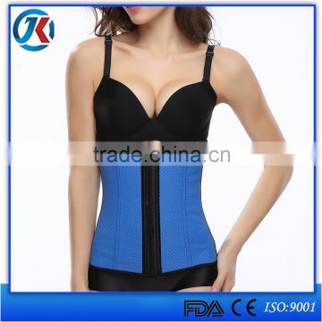 women body shaper latex waist trainer online shopping