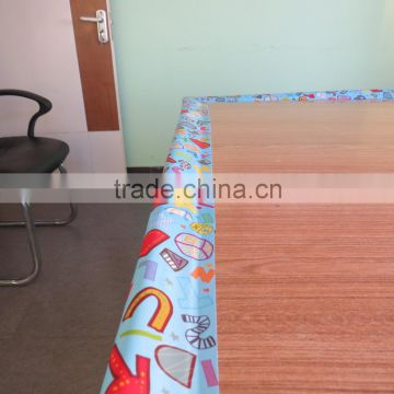 China Wholesale Plastic Decorative Table Corner Guard for Baby