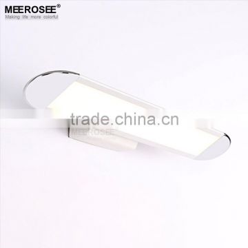 Contemporary Down LED Wall Light Indoor Modern LED Wall Decoration Stickers MD83051
