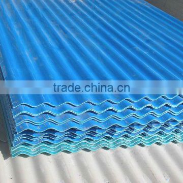 PPGI/PPGL Corrugated for Roofing Sheet