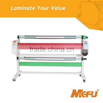 Mefu 1520mm Roll to Roll Laminating Machine
