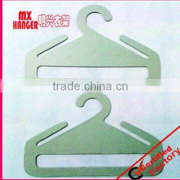 2014 Mingxing cardboard hanger display