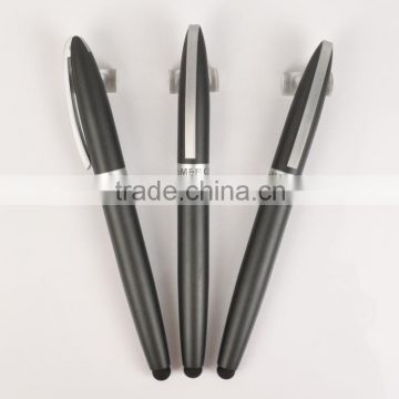 luxury promotion gift german touch stylus pen