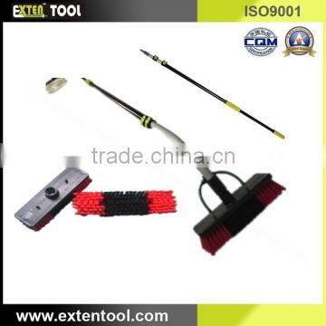 2016 New Selling Water Flow Telescopic Brush