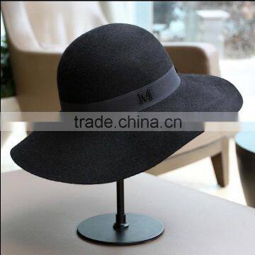 wholesale custom hot selling casual warm and comfortable knitted hat winter hat