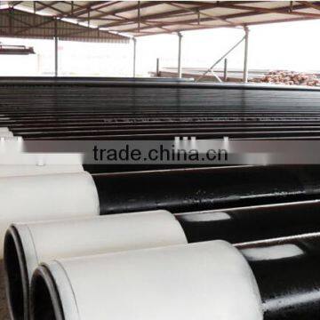 Factory Supply used oil well casing pipe