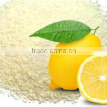 Spray Dried Lemon Powder