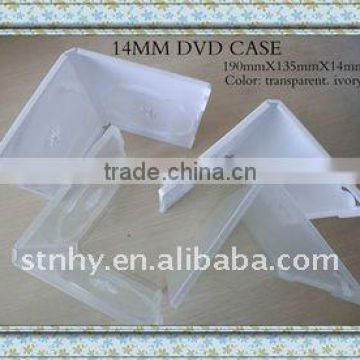 14mm DVD case