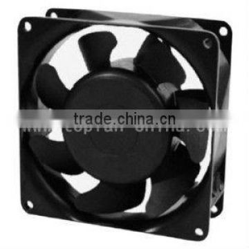 5.5 inch 220v ac cooler motor fan 140x140x45mm