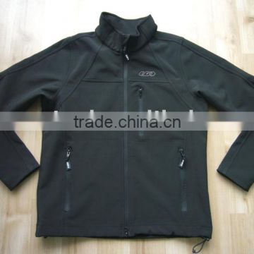 Waterproof Breathable Softshell Jacket, Waterproof Jacket