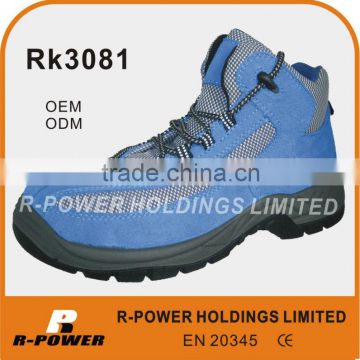 2015 NEW design safety boots from China Rk3081