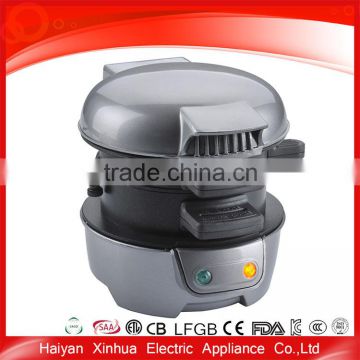 Factory price trade assured new model electric grill maker