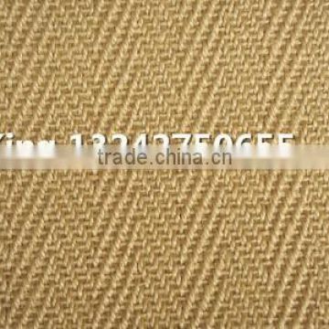 natural water proof wall to wall sisal carpet,sisal roll carpet