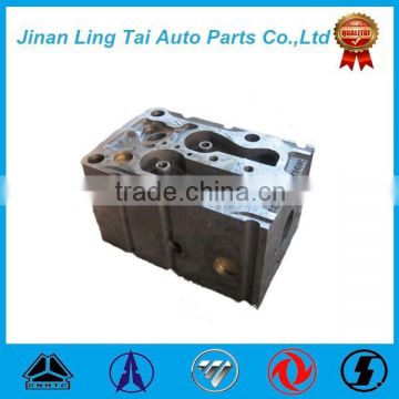 High quality cylinder head kit for sinotruk howo