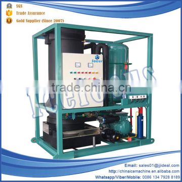 5 Ton/24h china suppliers low price ice tube machine tube ice maker for sale