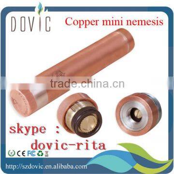 Dovic copper overdose ,copper akuma ,copper stingray x ,copper mini nemesis mod for sale