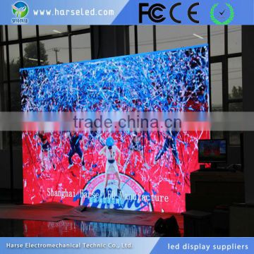 high quality full color xxx china indoor led display xxx pic for P4