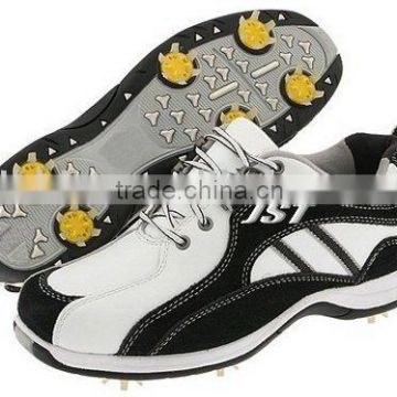 fashion golf shoes