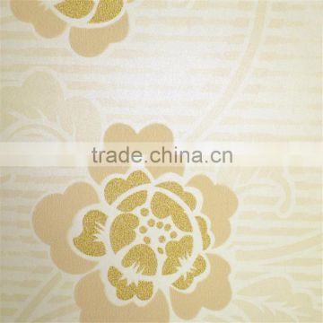 Germany based luxury non-woven wall paper with reasonable price