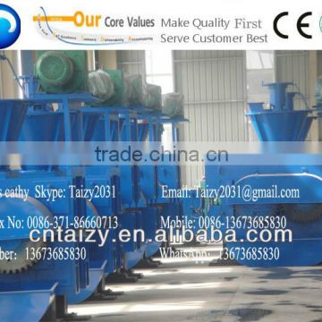 12 month warranty and best quality chemical powder Ball Press Machine
