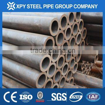 asme b36.10 carbon steel seamless pipe api 5l gr.b