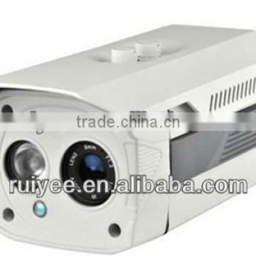 RY-70D1 Array IR LED Cmos 420tvl cheap Security Camera D/N Waterproof Surveillance CCTV Camera