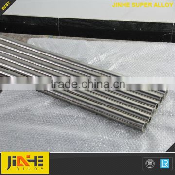 nickel alloy steel tube 13mm