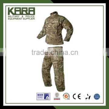 Military ACU uniforms camo