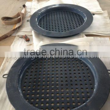 Spraying PTFE sieve plate(Direct Manufacturer)