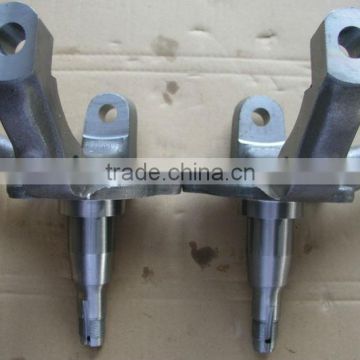 auto parts Stock Height Spindles Mustang II