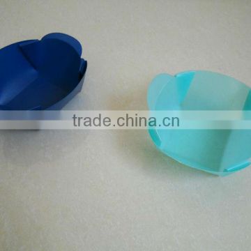 plastic foldable bowl