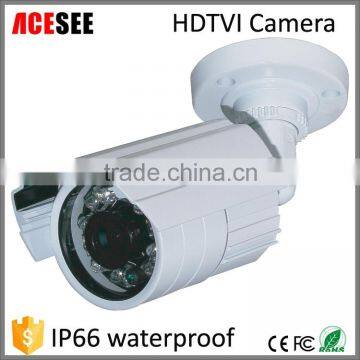 ACESEE HD TVI 960p Bullet Camera,IR 20m outdoor camera