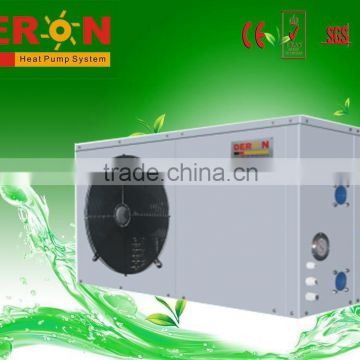 2015 China product swimming pool heat pump swimming pool water heater with r410a refrigerant