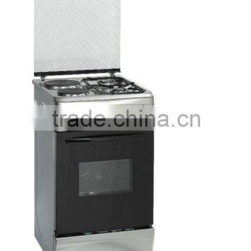 50X60 FREE STANDING OVEN