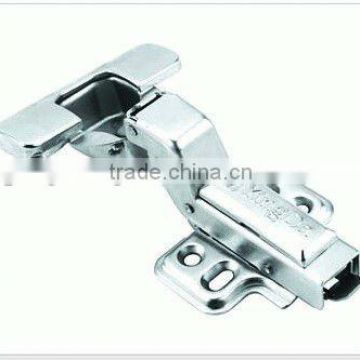 35mm Full Overlay/Half Overlay/Inset Hydraulic Cabinet Door Hinges with Four Holes