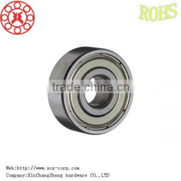 1605 bearing stainless steel material
