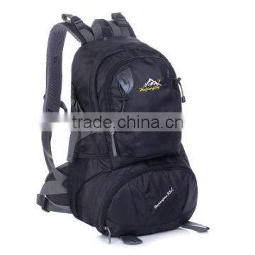 exquisite sport ladies backpack bag