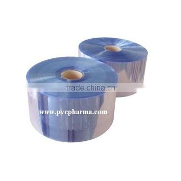 VietNam transparent pharmaceutical grade rigid PVC film