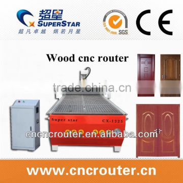 1325 cnc router for wood furniture with CE ISO