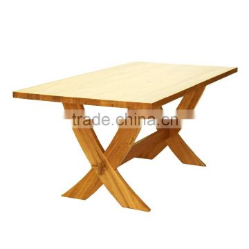 Country garden kitchen cafeteria and chair oak coffee table