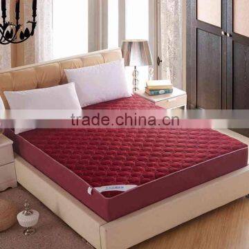 Wholesale From China Waterproof Electric Mattress Pad