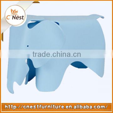 High Quality Baby Chair/plastic Play Kids Elephant Chair