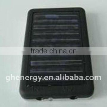 mobile solar charger (HOT SALE!!!)