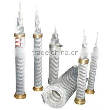 China supplier ACSR Overhead Conductor