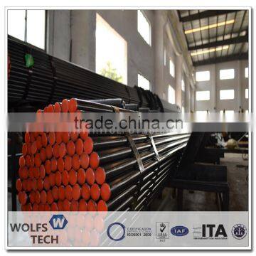 hygienic steel tube 33