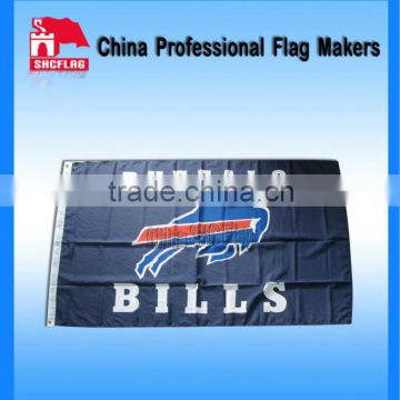 High quality New Seattle Seahawks 12th Man Nfl Flag Banner