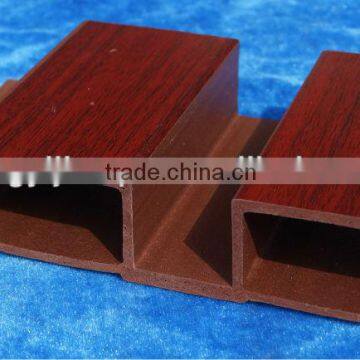 WPC wall panel,wood grain wall panel