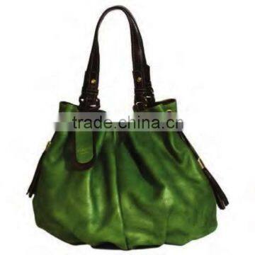 Handbag leather Oxide 1051